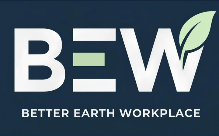 Better Earth Workplace